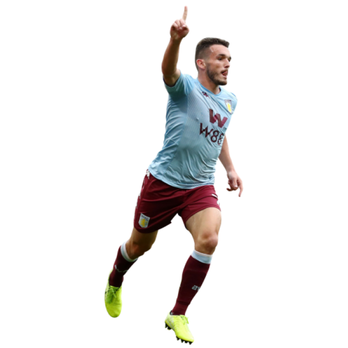 John McGinn