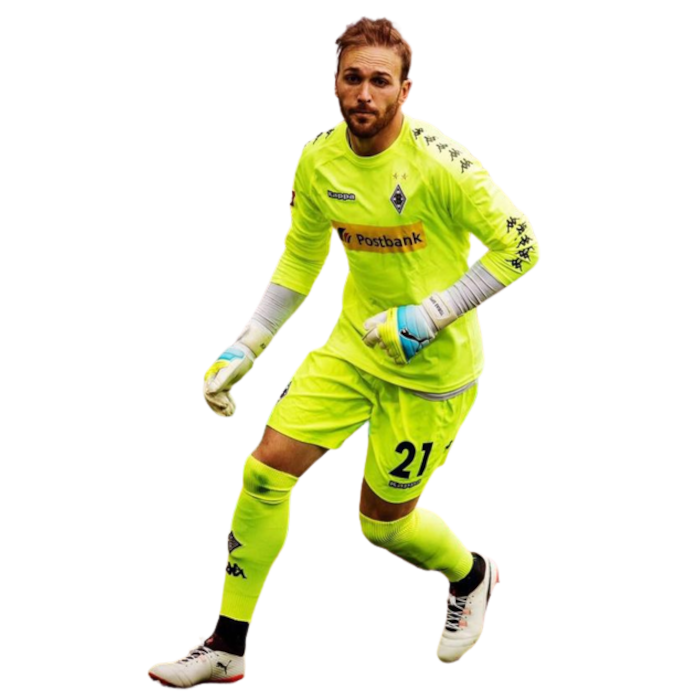 Tobias Sippel