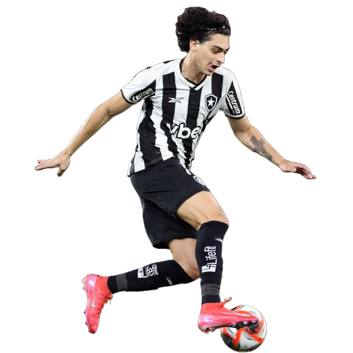 Matheus Nascimento