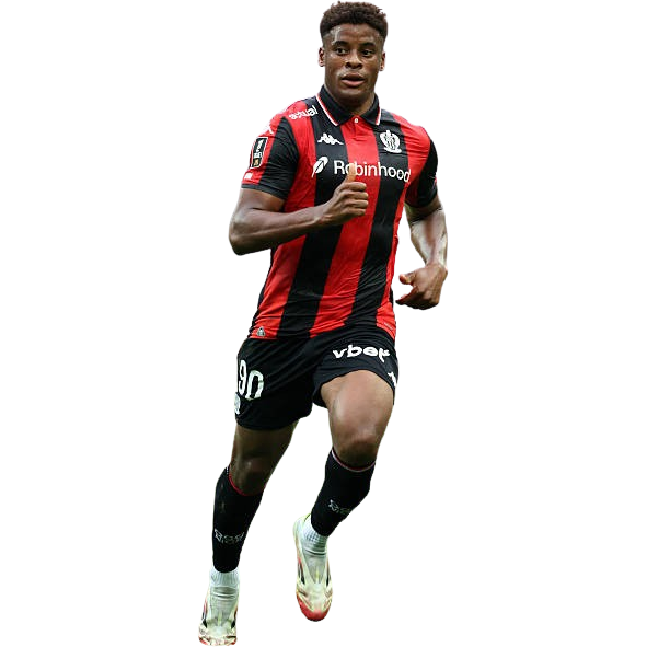 Kevin Carlos