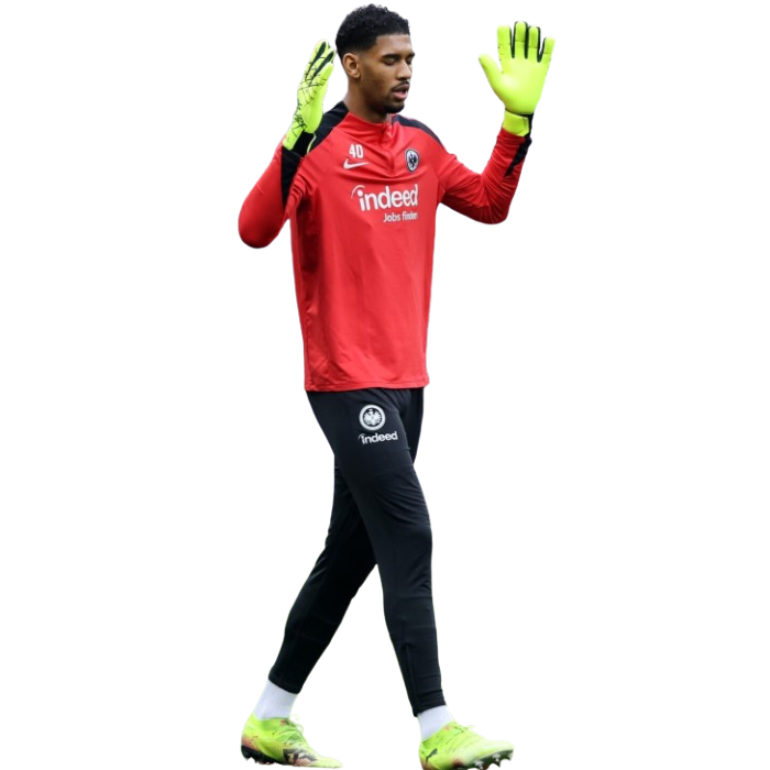 Kauã Santos