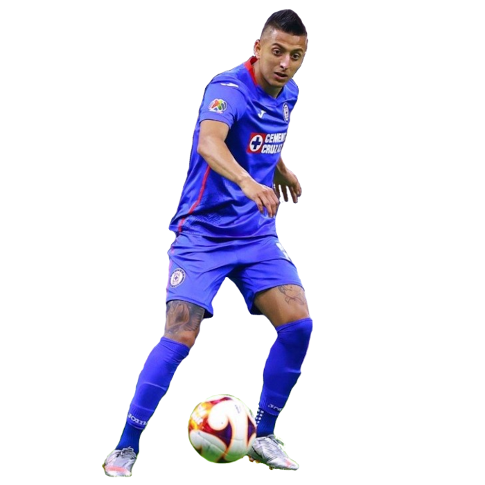Roberto Alvarado