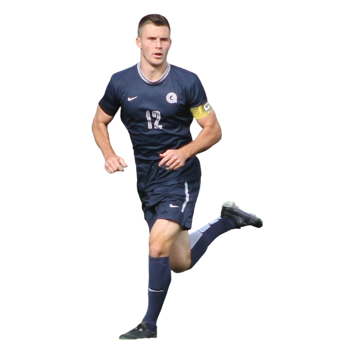 Keegan Rosenberry