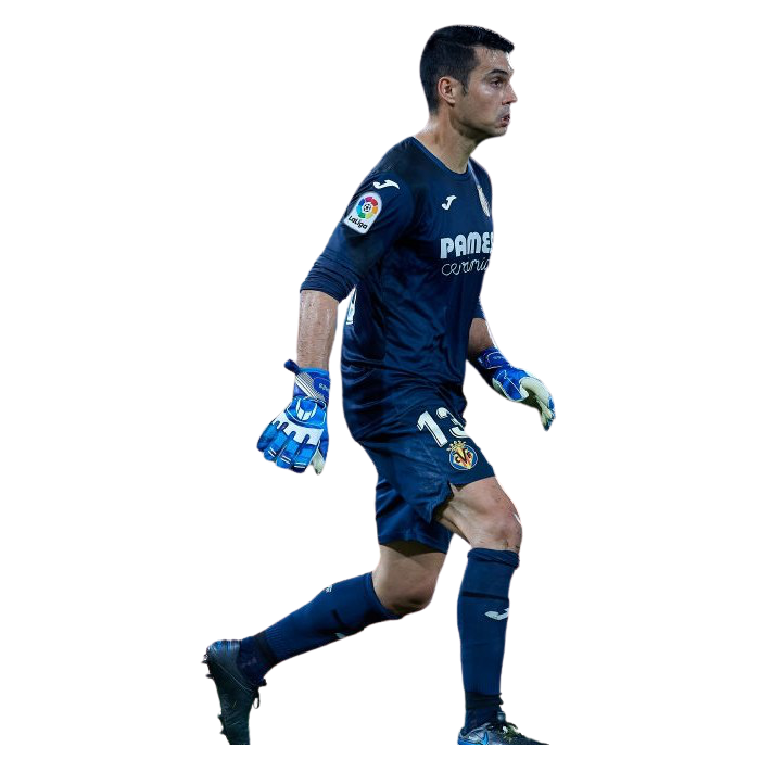 Andrés Fernández