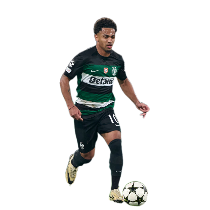 Marcus Edwards
