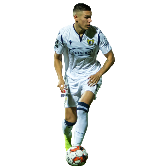 Nehuén Pérez