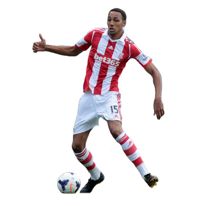 Steven Nzonzi