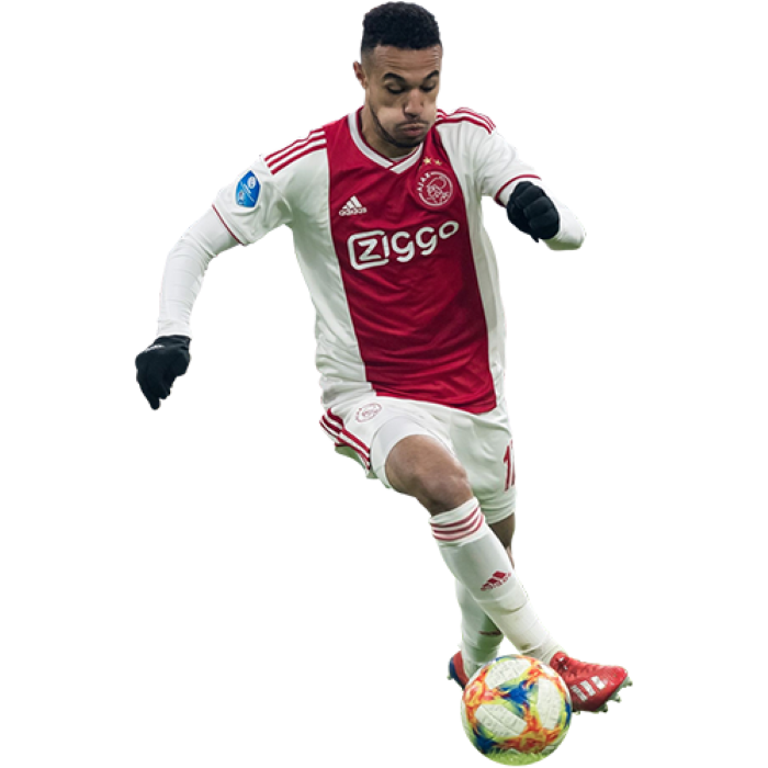 Noussair Mazraoui