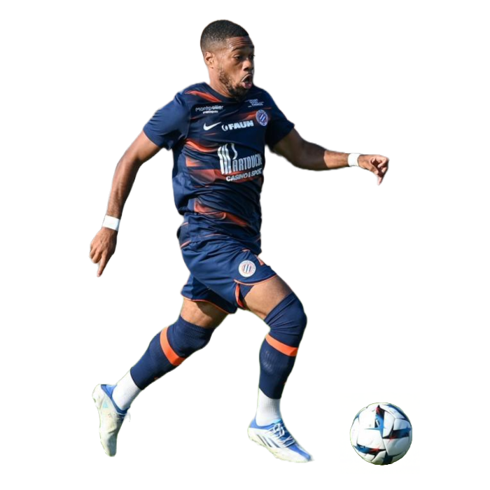 Arnaud Nordin