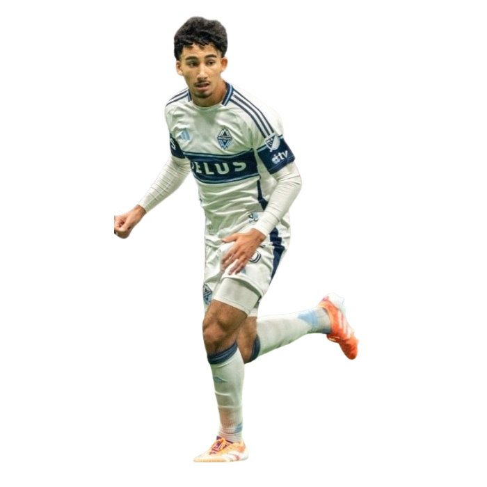 Rayan Elloumi