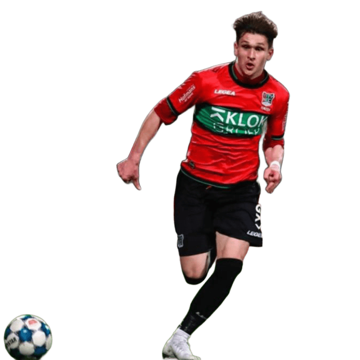 Thibo Baeten