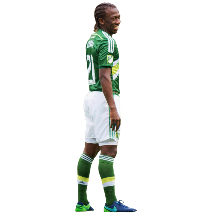 Diego Chará