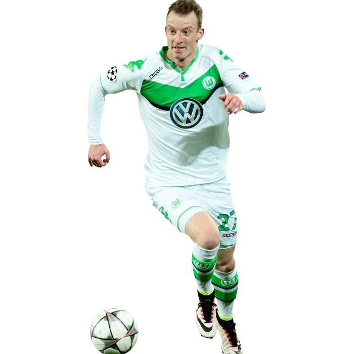 Maximilian Arnold