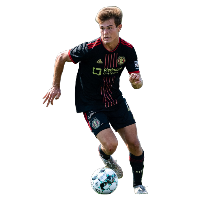 Will Reilly