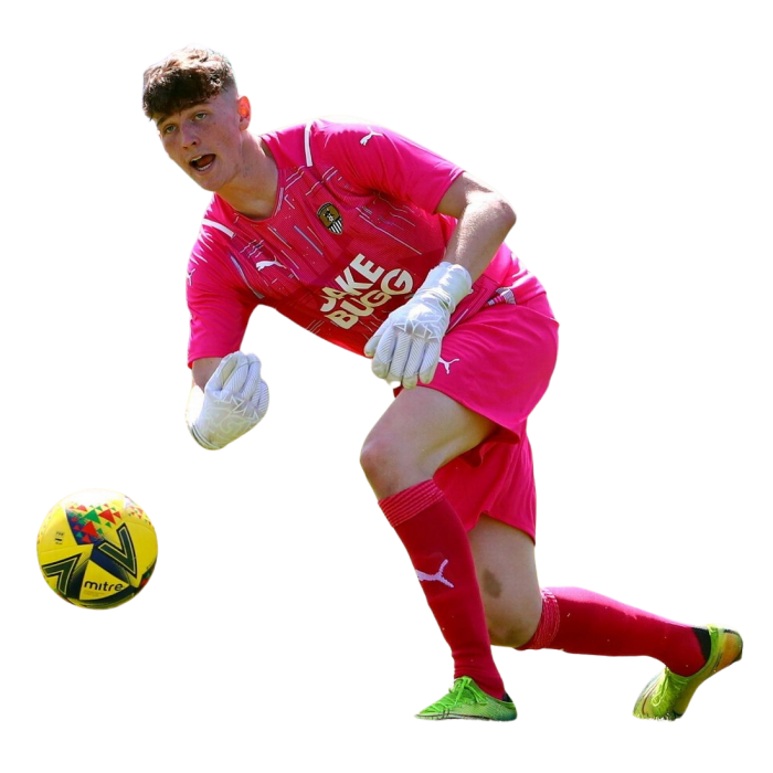 Tiernan Brooks
