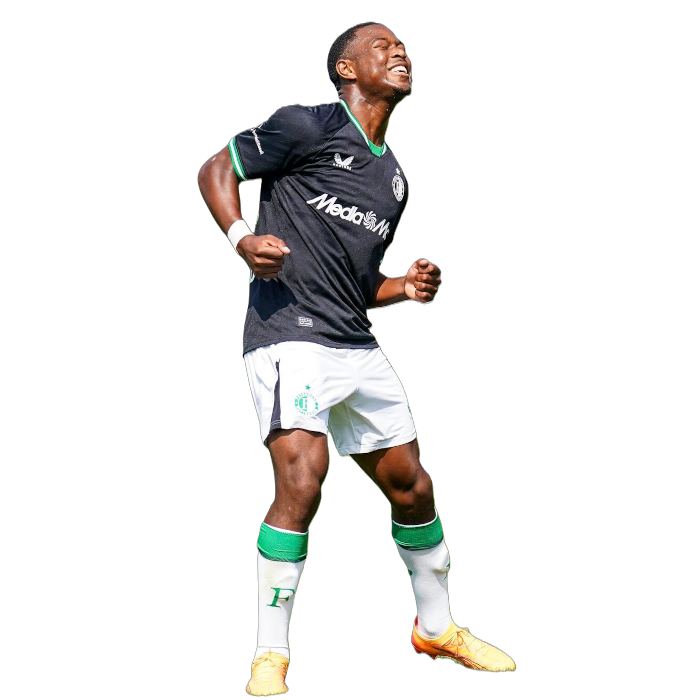 Zépiqueno Redmond