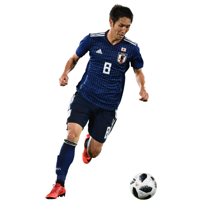Genki Haraguchi