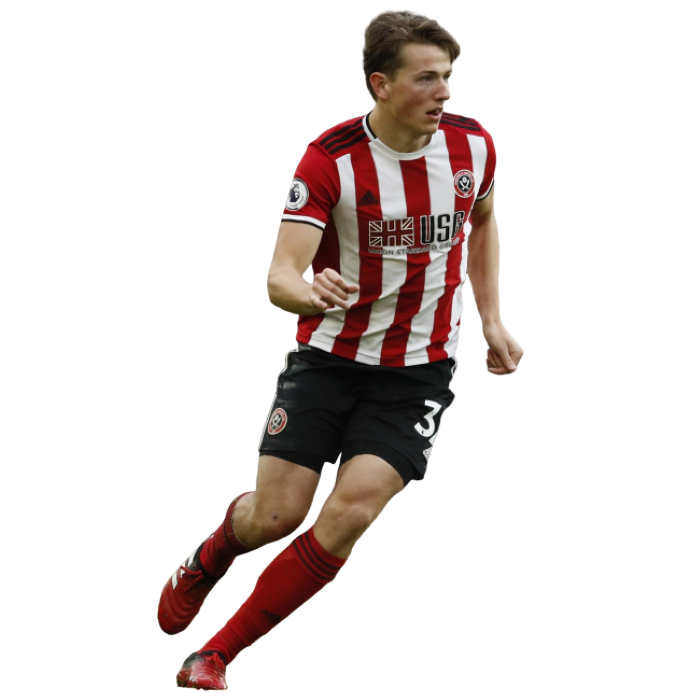 Sander Berge