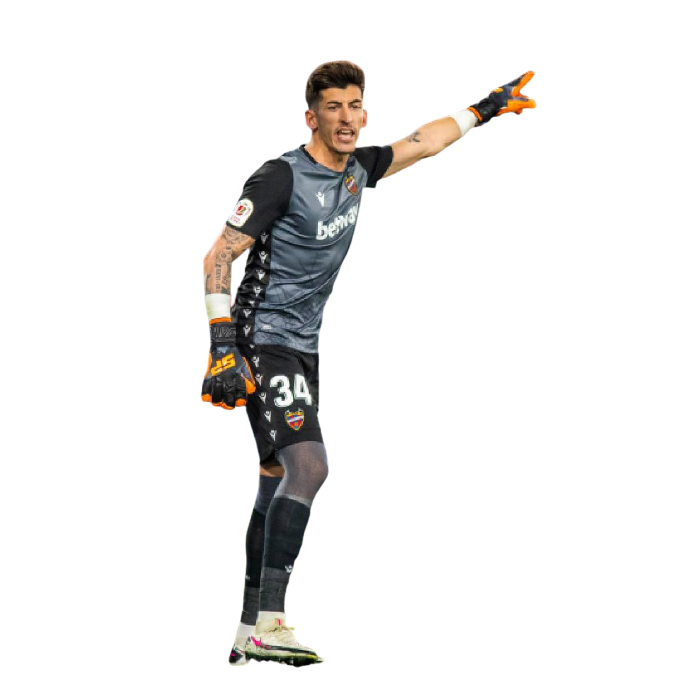 Dani Cárdenas