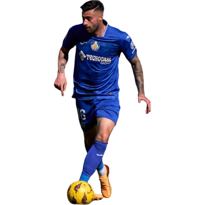 Diego Rico