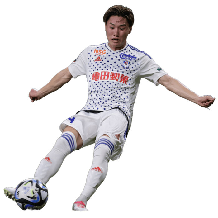 Shunsuke Mito