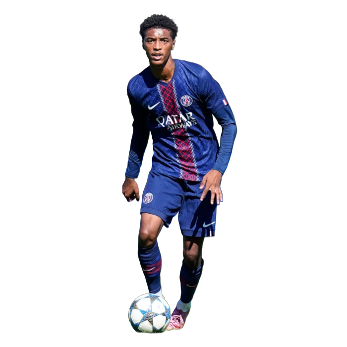 Noham Kamara