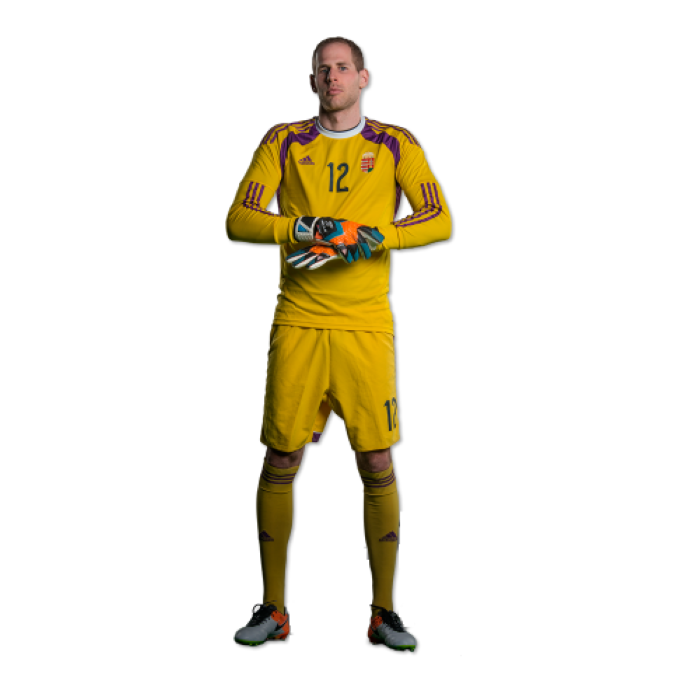 Peter Gulacsi
