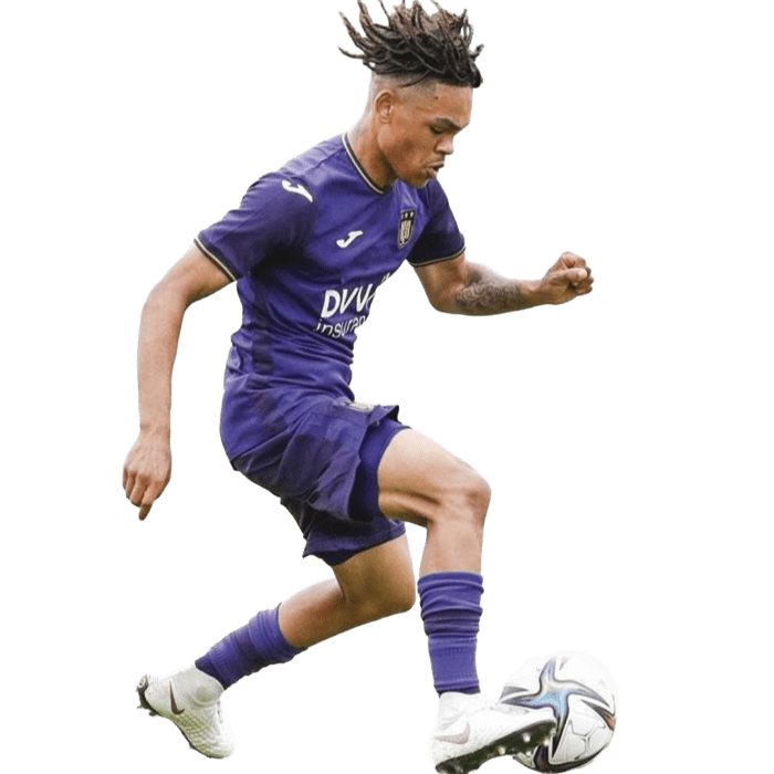 Alonzo Engwanda
