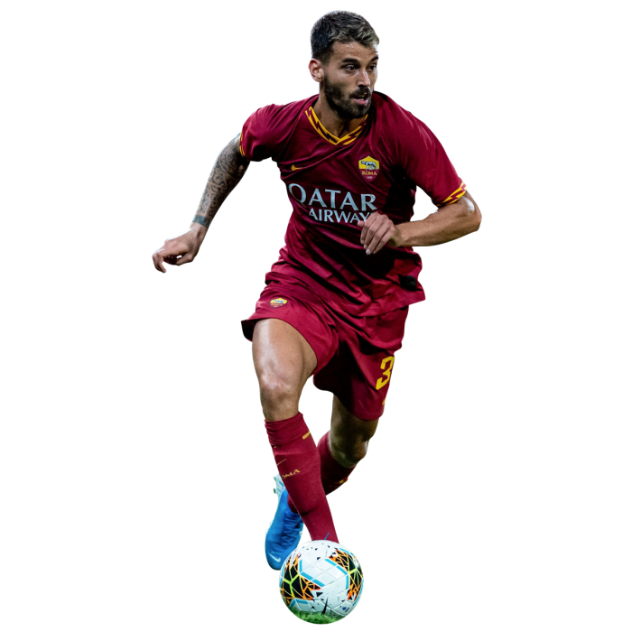 Leonardo Spinazzola
