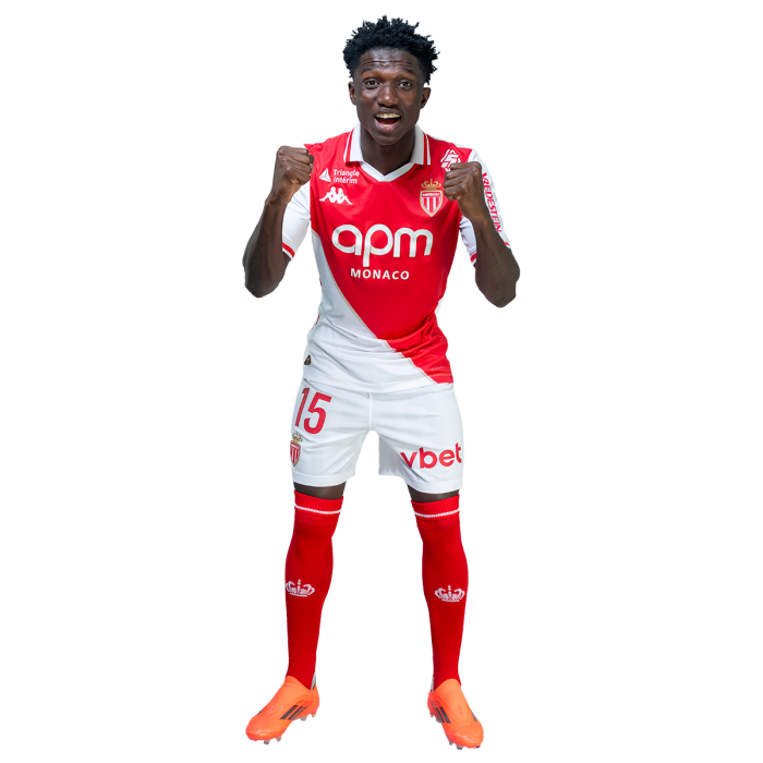 Lamine Camara