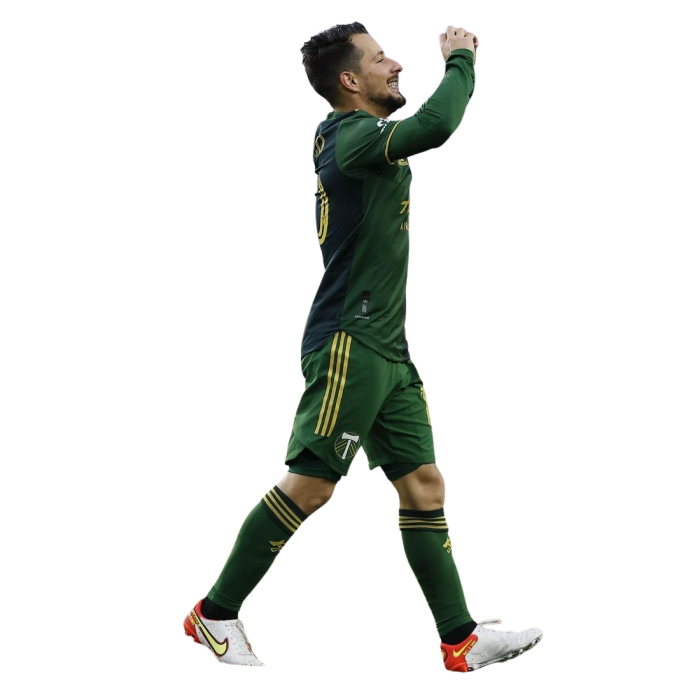 Felipe Mora
