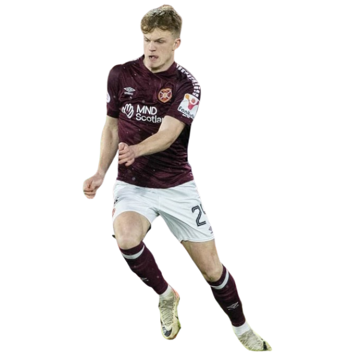 Finlay Pollock