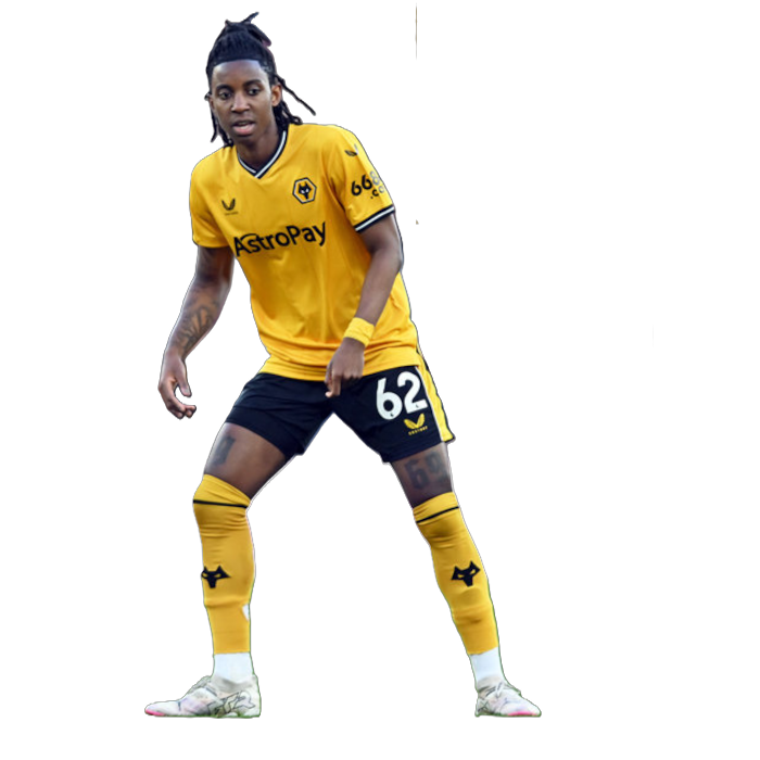 Tawanda Chirewa