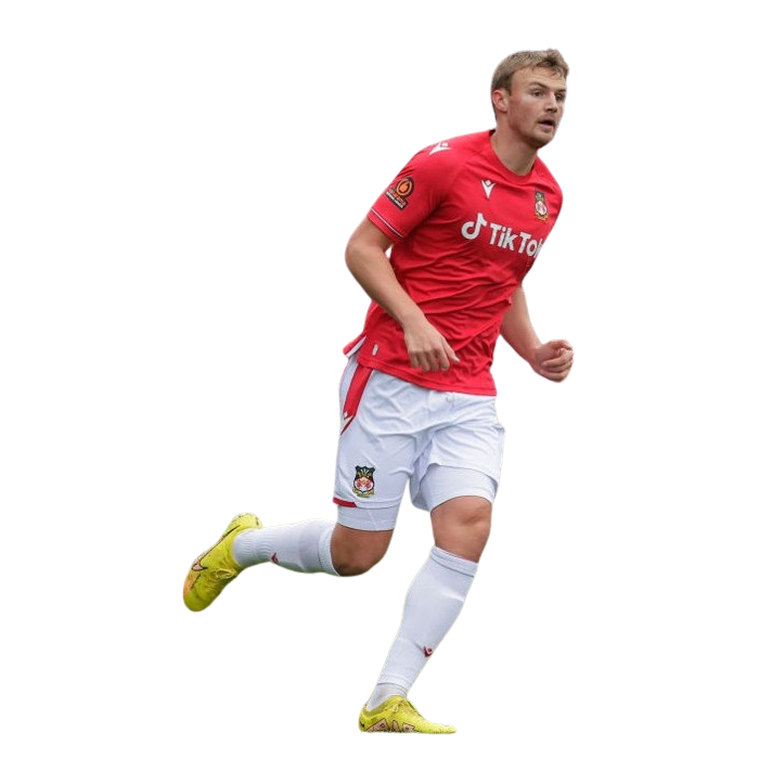 Sam Dalby