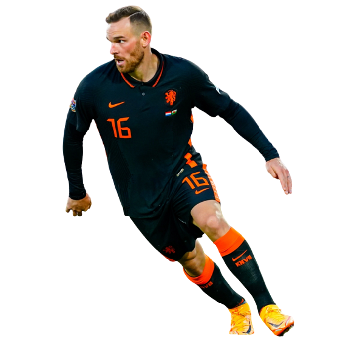 Vincent Janssen