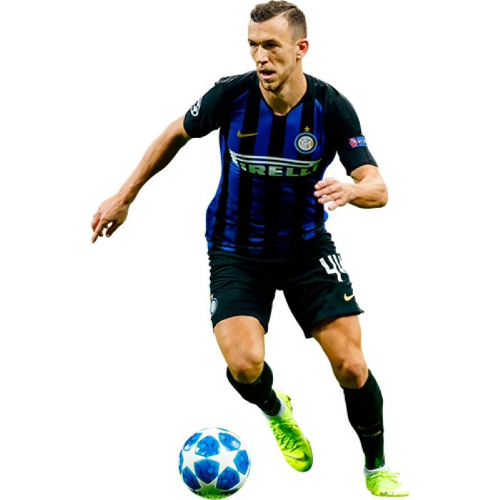 Ivan Perišić