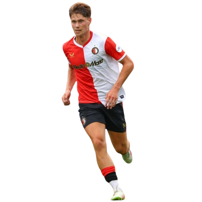 Thijs Kraaijeveld