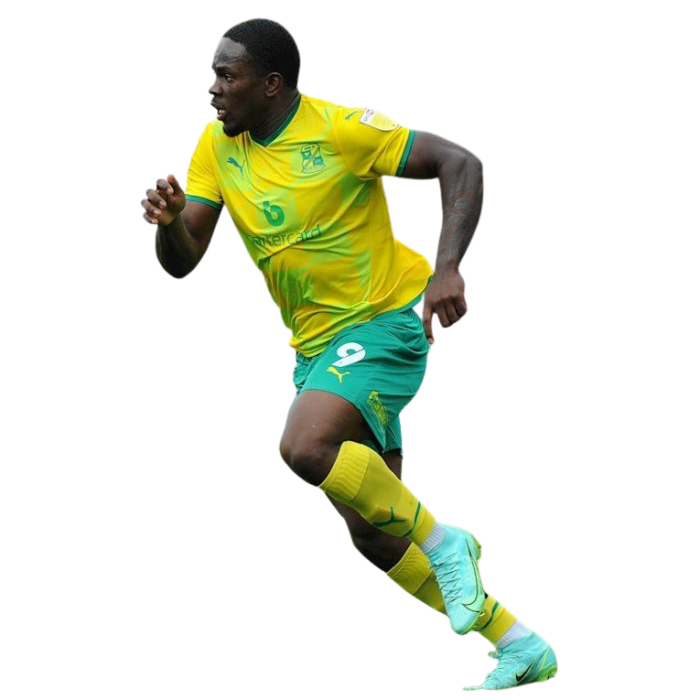 Tyreece Simpson