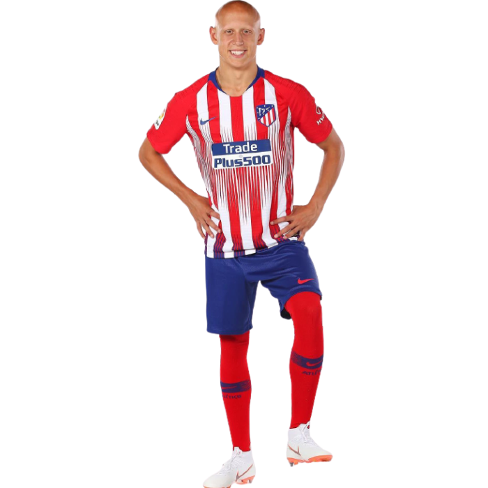 Víctor Mollejo