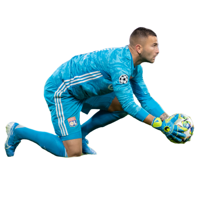Anthony Lopes