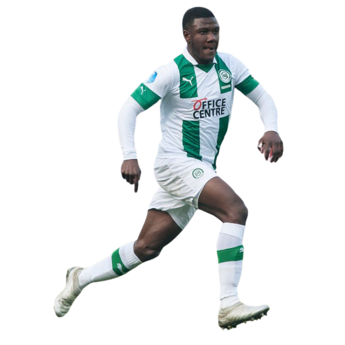 Azor Matusiwa
