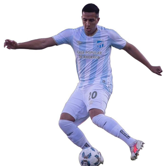 Nicolás Romero