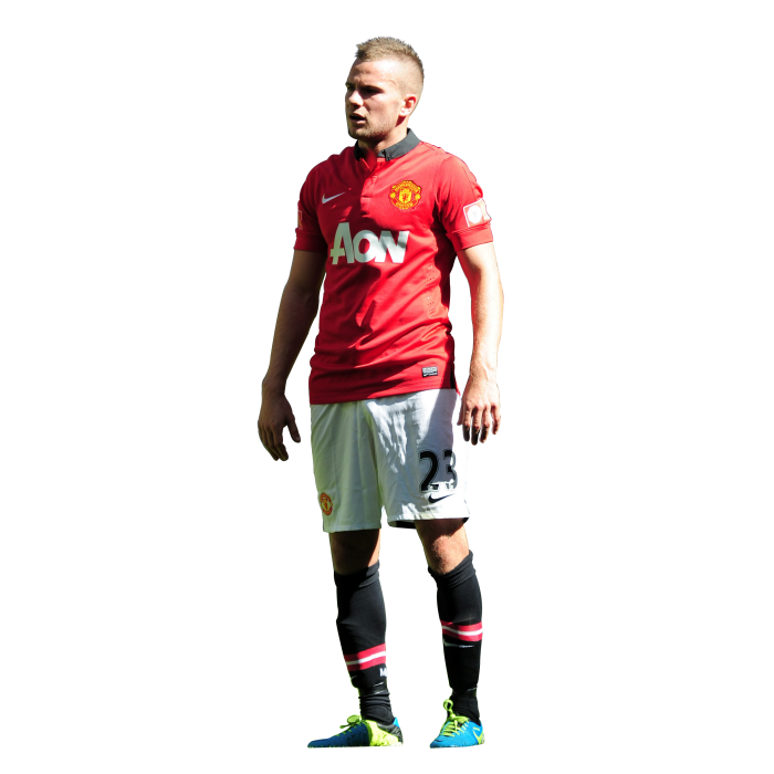 Tom Cleverley