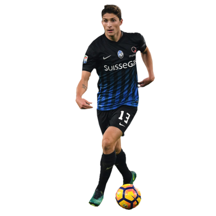 Mattia Caldara