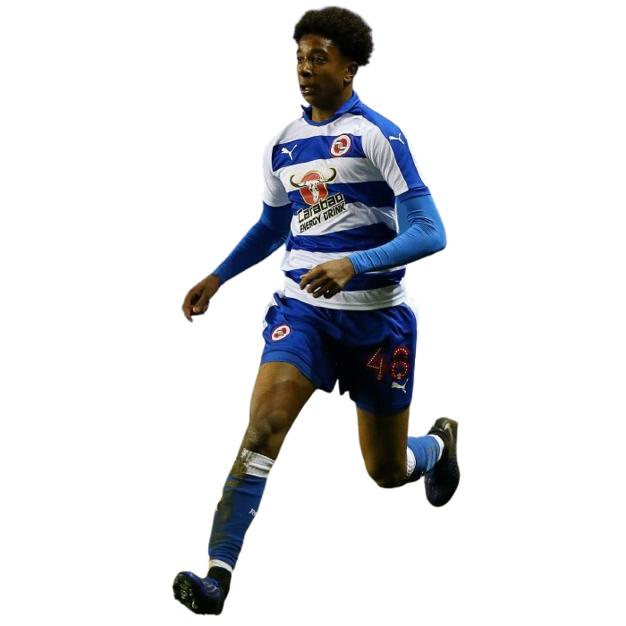 Michael Olise
