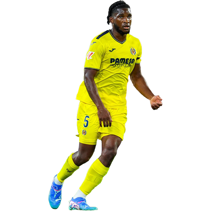 Willy Kambwala