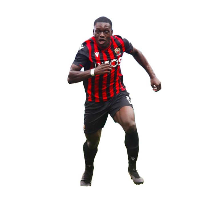 Jean-Victor Makengo