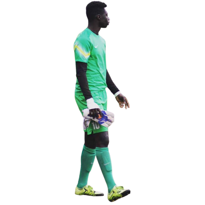 Ouparine Djoco
