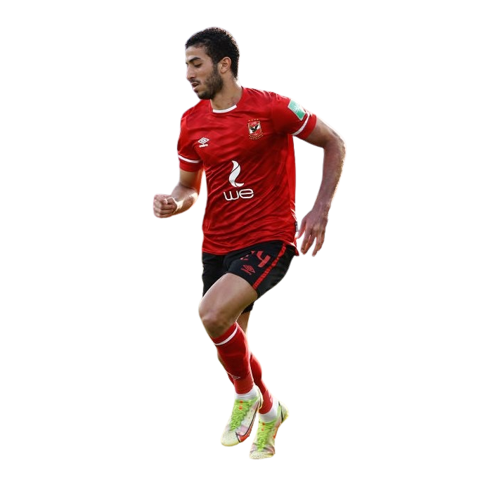 Mohamed Abdelmonem