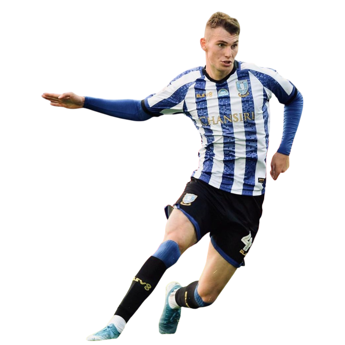 Liam Shaw